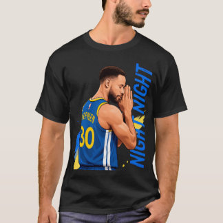 Camiseta Celebração Noturna