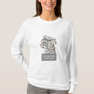 Camiseta Celebração Personalizada