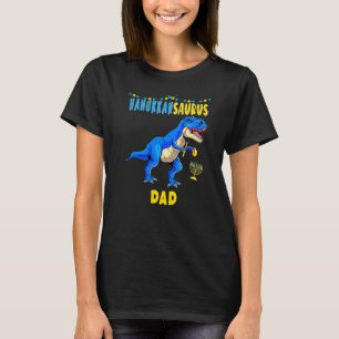 Camiseta Celebração Premium de Família de Grupo de Correspo