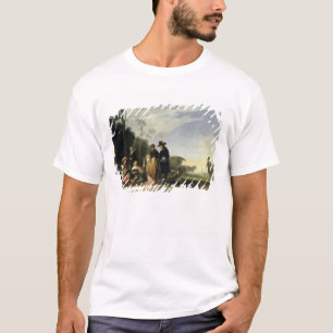 Camiseta Celebração rural