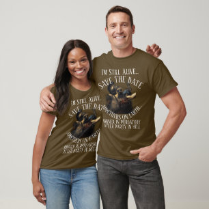 CAMISETA CELEBRAÇÃO VIDA LF VG HG FUNERAL LEMBRANÇA T