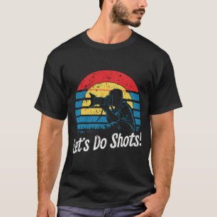 Camiseta Celebrações: A Coleção de Eventos Americana