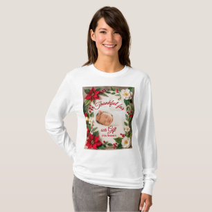 Camiseta 'Celebrando a Magia da Infância'