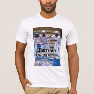 Camiseta Celebrando Liberdade, Cultura e Resiliência
