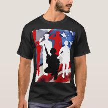 Celebrando Veteranos