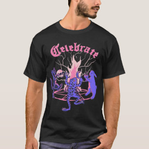 Camiseta Celebrar