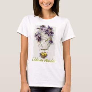 Camiseta Celebrar Espelhos T-Shirt