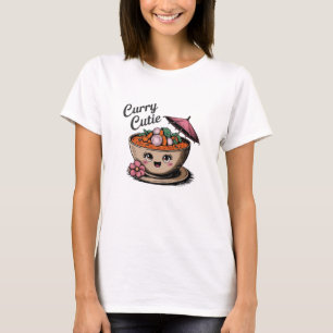 Camiseta Celebrar Flavor com Designs Curados