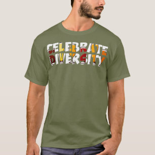 Camiseta Celebrar o Bebendo de Cerveja do Artesanato de Div