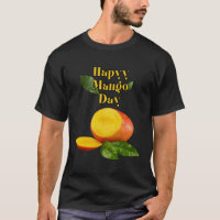 Celebrar o Feliz Dia da Manga: Mangoas Suculentos