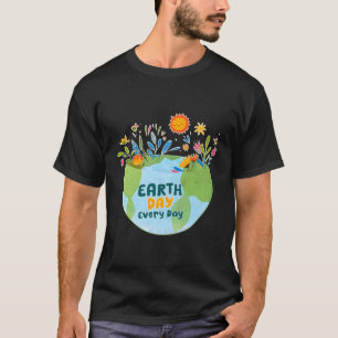 Camiseta Celebrar Todos Os Dias