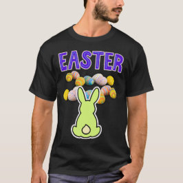 Camiseta Celebrate Easter designs for all tastes.