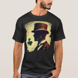 Camiseta Celebrate St. Patrick's Day in Style