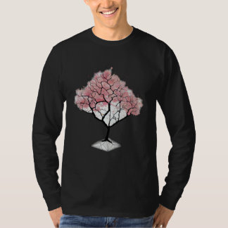 Camiseta Celebrate the Beauty of Cherry Blossoms