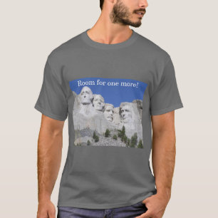 Camiseta Celebre 250 com o Presidente Trump #2
