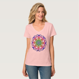 Camiseta Celebre Glyph Spectra