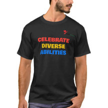 Celebre Habilidades Diversas Texto Personalizado D