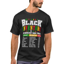 Celebre o Mês da História Negra
