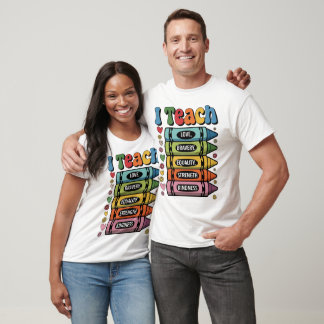 Camiseta Celebre o Mês da História Negra Eu Ensino História