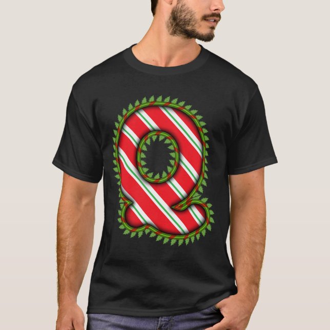 Camiseta Celebre o Natal com as cartas do seu favor (Frente)