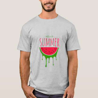 Camiseta Celebre o Verão Próximo