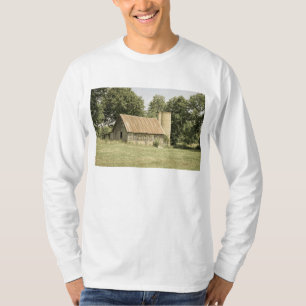 Camiseta Celeiro Antigo Strafford MO