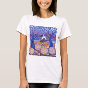 Camiseta Celeiro órfão 2012