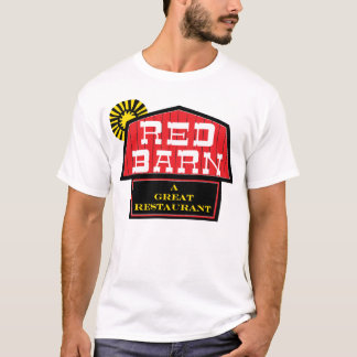 CAMISETA CELEIRO VERMELHO