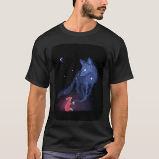 Camiseta Celestial
