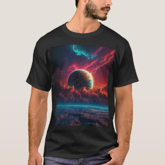 Camiseta Célestial