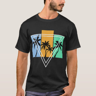 Camiseta Celestial Cibernético