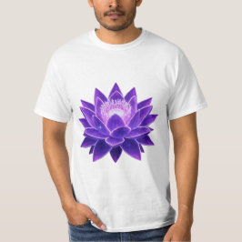 Camiseta Celestial Lotus