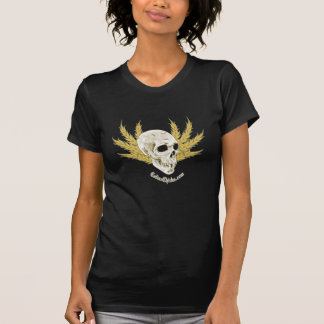 Camiseta CeliacChicks Skully #2