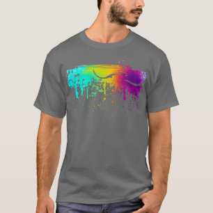 Camiseta Cellist Gift Idea Cello Player Art 2