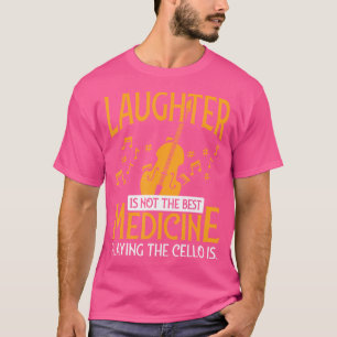 Camiseta Cellist Marching Music Gifts Jazz Cello