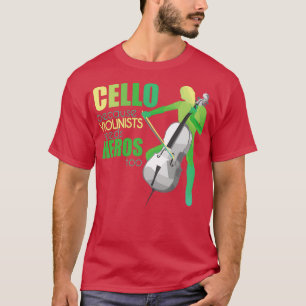 Camiseta Cello 12