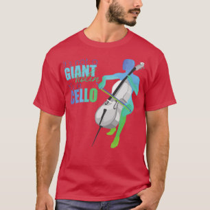 Camiseta Cello 17