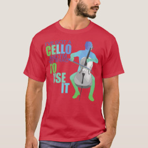 Camiseta Cello 7