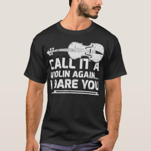 Camiseta Cello Cellist S2 (176)