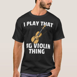 Camiseta Cello Music Para Cellist Ou Cello Player