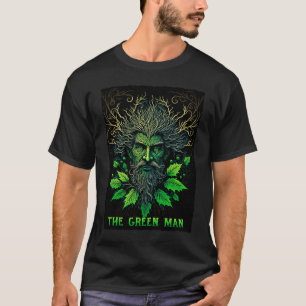 Camiseta Celtic Lore Folklore Da Escócia E Irlanda O G
