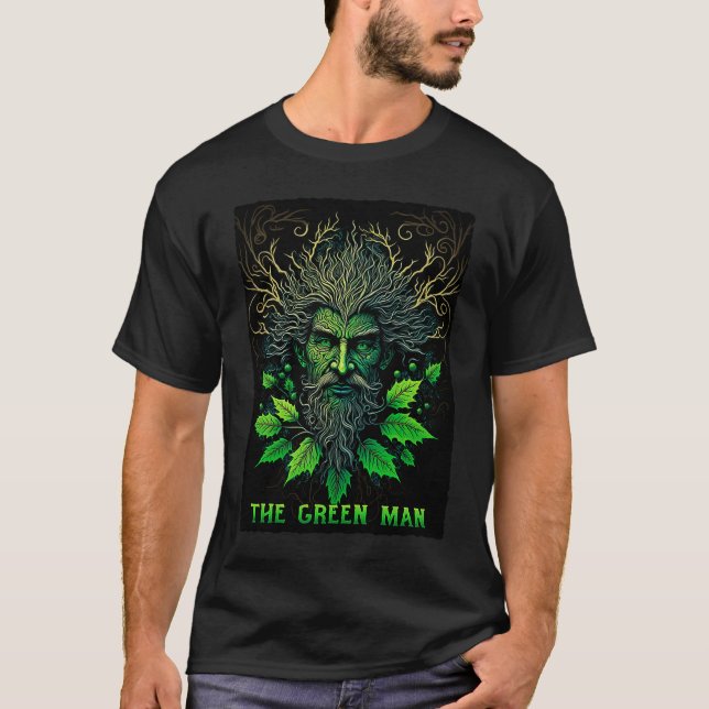 Camiseta Celtic Lore Folklore Da Escócia E Irlanda O G (Frente)