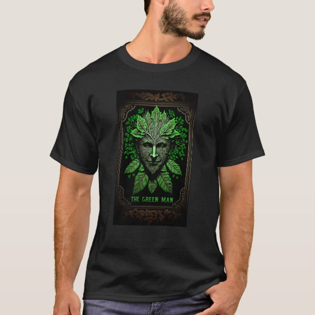 Camiseta Celtic Lore Folklore Da Escócia E Irlanda O G (Frente)