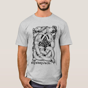 Camiseta Céltico