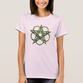 Camiseta CelticPentacle