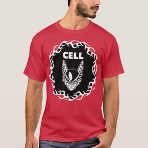 Camiseta Célula