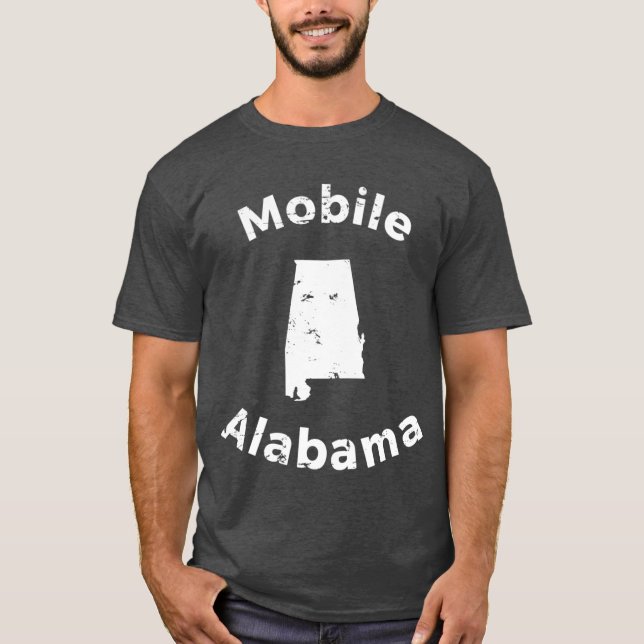Camiseta Celular1 (Frente)