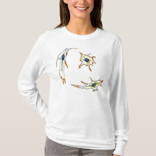 Camiseta células estaminais