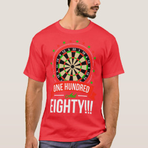 Camiseta Cem E Oitenta