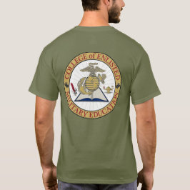 Camiseta CEME Skivvy Shirt